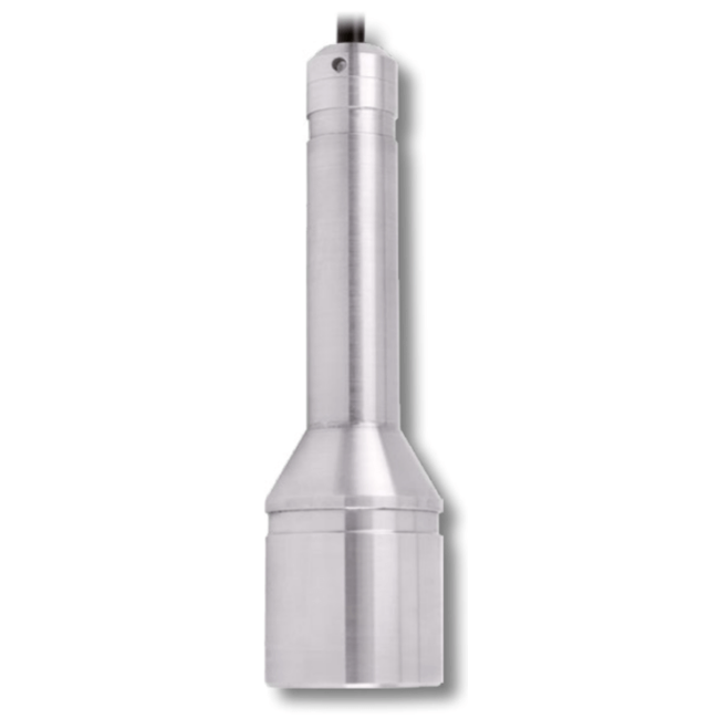 Nivelco Hydrostatic Level Transmitter, NIVOPRESS N